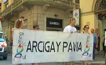 bakeca gay pavia|Pavia – Arcigay